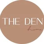 DEN discount code